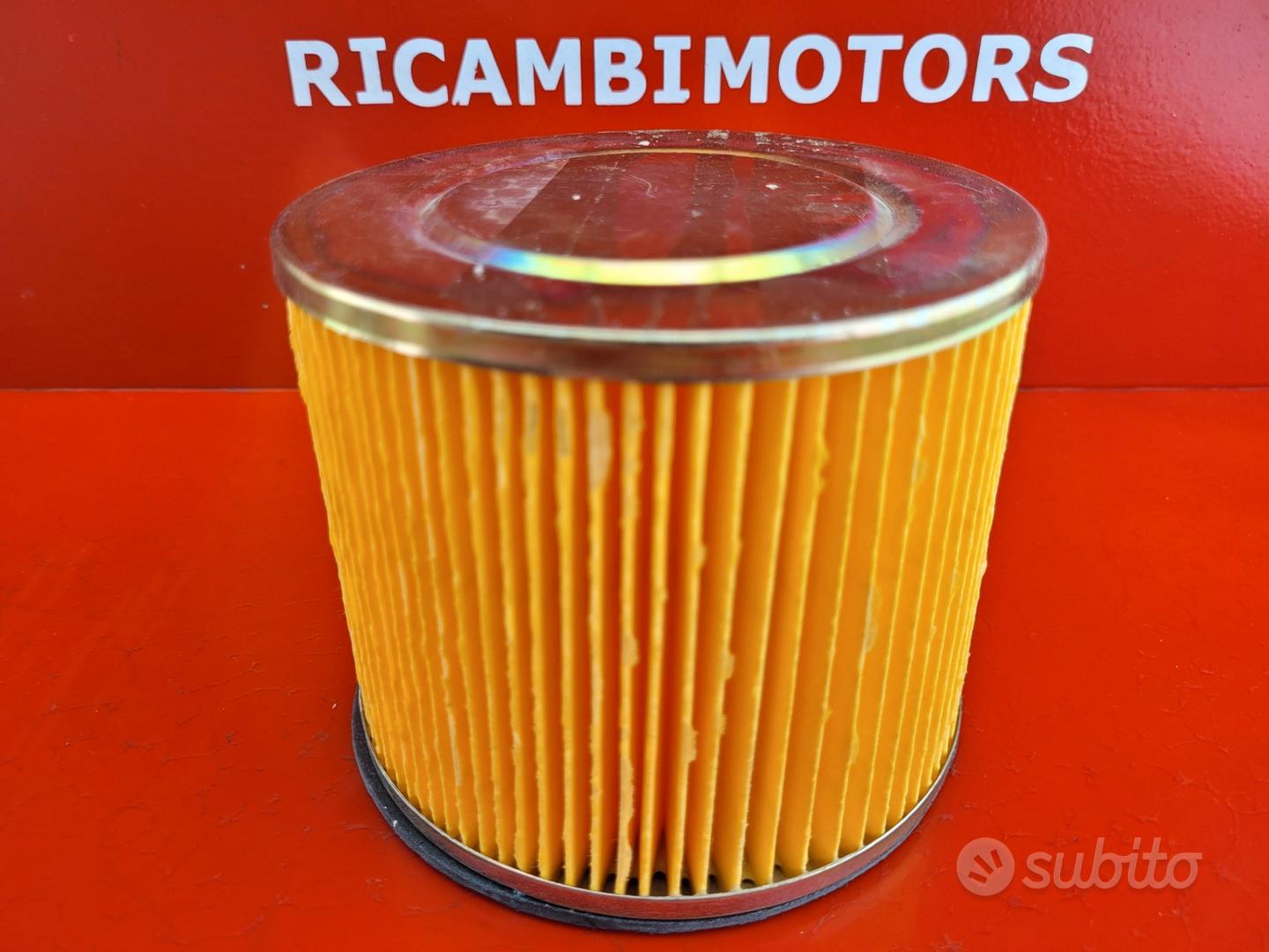 RICAMBIMOTORS FILTRO ARIA SWM GRAN MILANO Subito