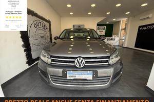 Volkswagen Touareg 3.0 V6 tdi Terrain 245cv tiptro