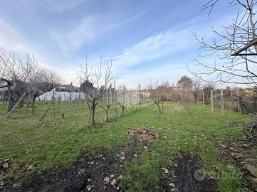 TER. RESIDENZIALE A CALVISANO