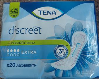 Assorbenti TENA 