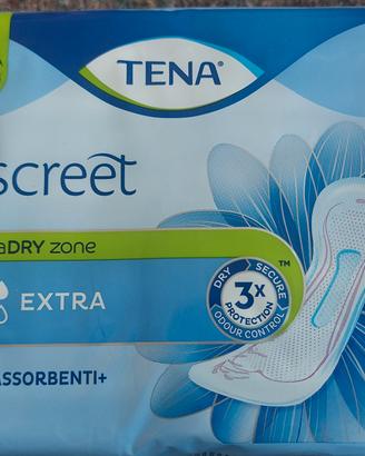 Assorbenti TENA 