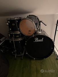 batteria Pearl Forum Series