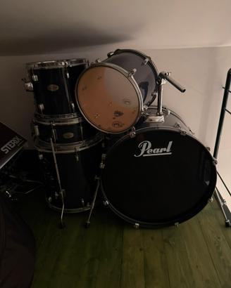 batteria Pearl Forum Series