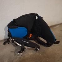 Tapezio kitesurf dakine