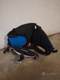 Tapezio kitesurf dakine