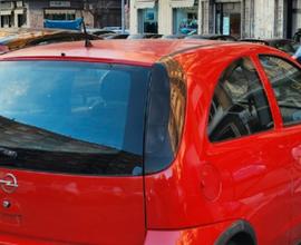 OPEL Corsa 3ª serie - 2004