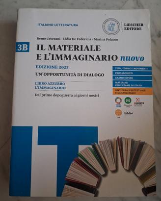 Il materiale e l'immaginario 3B