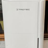 Trotec Deumidificatore