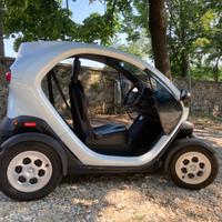 Renault Twizy - 2020