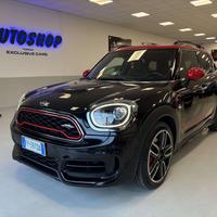 MINI John Cooper Works Countryman Mini Countryma