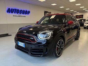 MINI John Cooper Works Countryman Mini Countryma