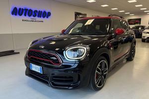 MINI John Cooper Works Countryman Mini Countryma