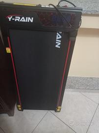 pedana per camminare 