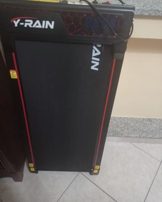 pedana per camminare 