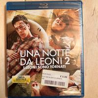 Film Una Notte Da Leoni 2