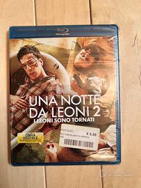Film Una Notte Da Leoni 2