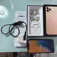 Iphone 11 Pro Max 512 GB, ottime condiz.ioni !