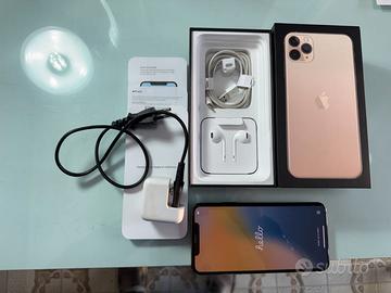 Iphone 11 Pro Max 512 GB, ottime condiz.ioni !