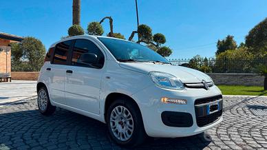 Fiat Panda 1.3 mjt 16v Easy s&s 95cv