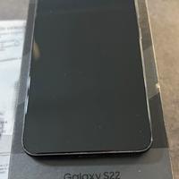 S22 128 gb