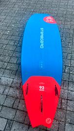 Tavola starboard ultra code 93 litri