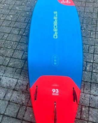 Tavola starboard ultra code 93 litri