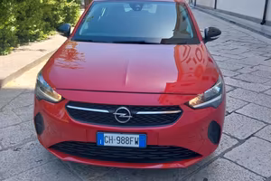Opel Corsa 1.2 Edition del 2022