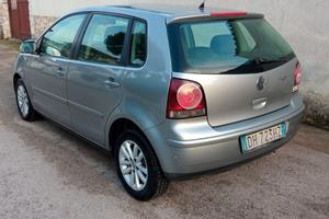VOLKSWAGEN POLO TDI DIESEL NEOPATEN IMPECC FULL