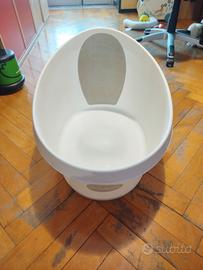 vaschetta per neonati 