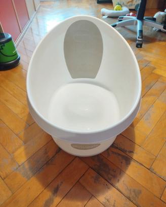 vaschetta per neonati 