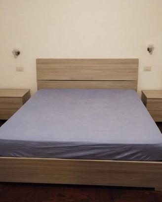 camera da letto matrimoniale 
