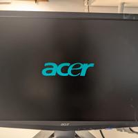 Monitor Acer LCD da 22"