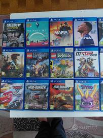 24 giochi ps4