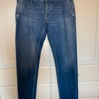 Jean Care label uomo