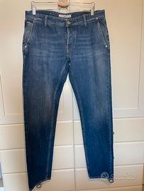 Jean Care label uomo