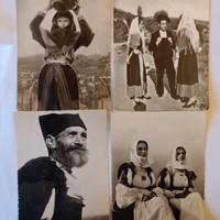Cartoline Sardegna 