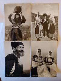 Cartoline Sardegna 