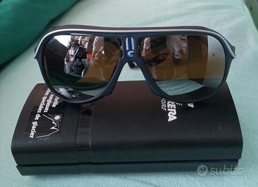 Glacier sunglasses Carrera Sport