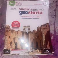 Nuovo viaggio nella geostoria