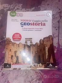 Nuovo viaggio nella geostoria