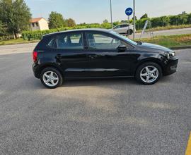 Volkswagen Polo 1.2 TDI DPF 5 p. Trendline