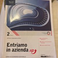 Entriamo in azienda up