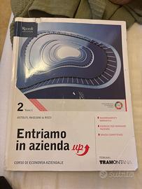 Entriamo in azienda up