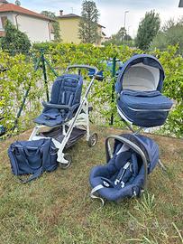 Trio Inglesina 
