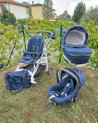 Trio Inglesina 