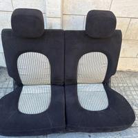 Sedili Posteriori Lancia y 2008