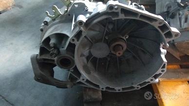 CAMBIO FORD MONDEO 2,0 TDCI CODICE 1S7R 7002 ED AN