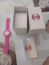 Orologio hip hop