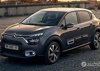 Ricambi citroen c3 2022