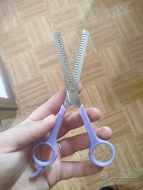forbici toelettatura 